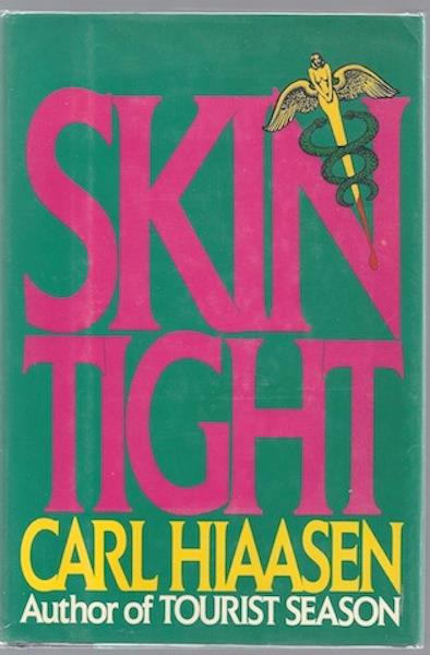 Image for Skin Tight SIGNED