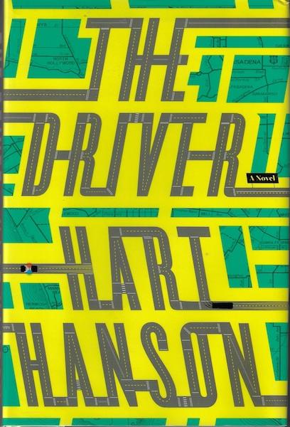 Image for The Driver: A Novel