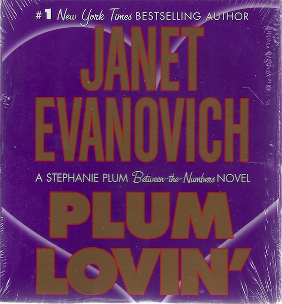 Image for Plum Lovin' (Stephanie Plum: Between the Numbers)