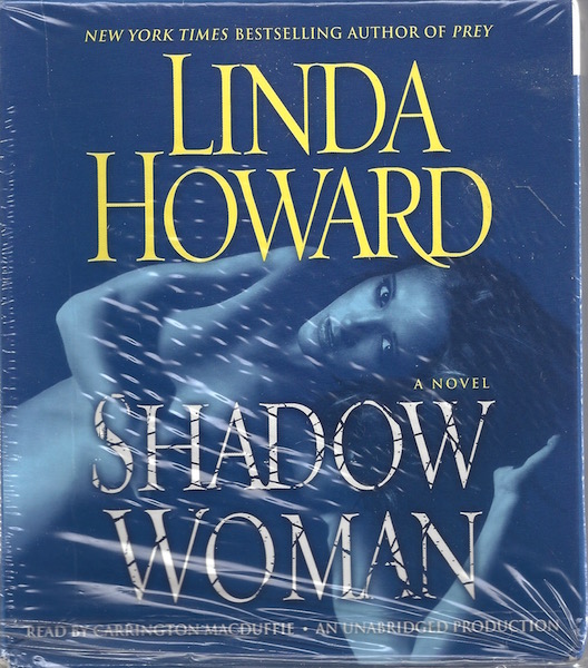 Image for Shadow Woman: A Novel