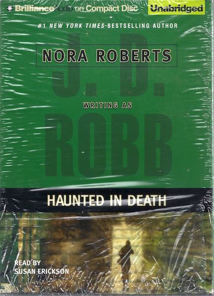 Image for Haunted in Death (In Death Series)