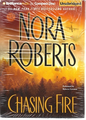 Image for Chasing Fire