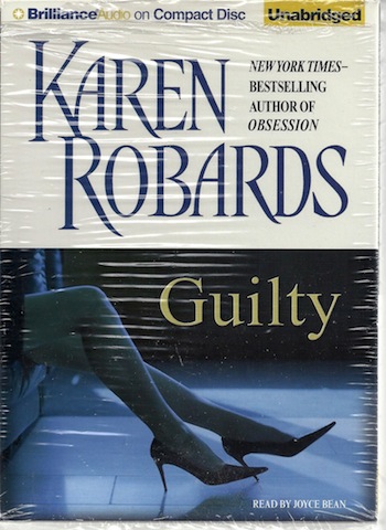 Image for Guilty