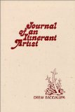 Image for Journal of an Itinerant Artist