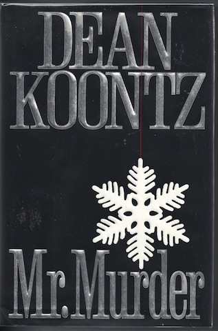 Image for Mr. Murder