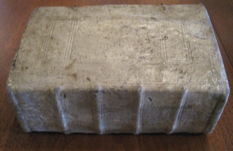 Candidatus Jurisprudentiae Sacrae, Seu Jus Canonicum Secundum Gregorii Ix. Decretalium Titulos explicati, Liber IV Image for Candidatus Jurisprudentiae Sacrae, Seu Jus Canonicum Secundum Gregorii Ix. Decretalium Titulos explicati, Liber IV