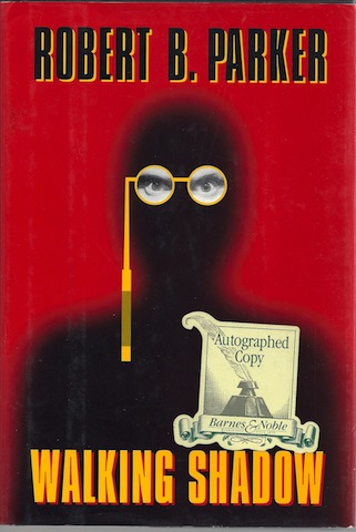 Image for Walking Shadow by Parker, Robert B.