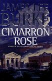 Image for Cimarron Rose by Burke, James Lee