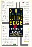 Image for Out on the Cutting Edge by Block, Lawrence