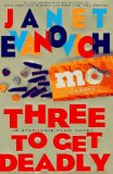 Image for Three to Get Deadly (Stephanie Plum, No. 3)