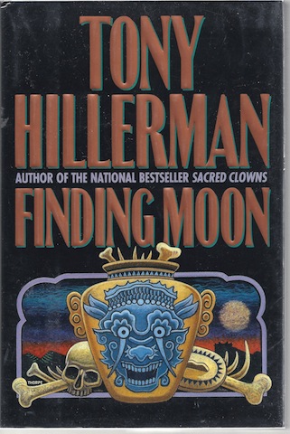Image for Finding Moon