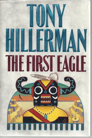Image for The First Eagle