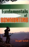 Image for Fundamentals of Bowhunting