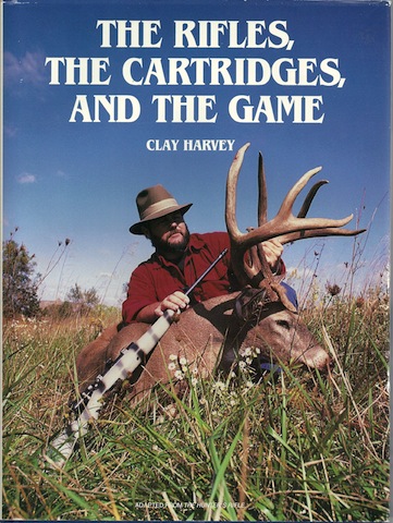 Image for The Rifles, the Cartridges, and the Game