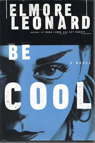 Image for Be Cool