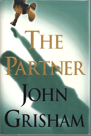 Image for The Partner