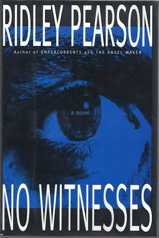 Image for No Witnesses