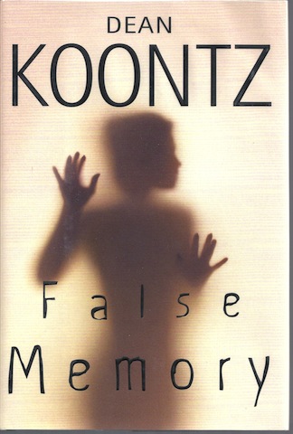 False Memory Image for False Memory