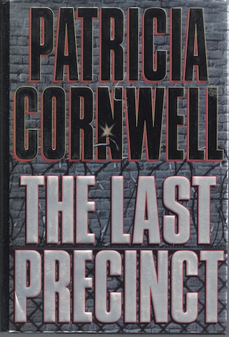 The Last Precinct (A Scarpetta Novel) Image for The Last Precinct (A Scarpetta Novel)