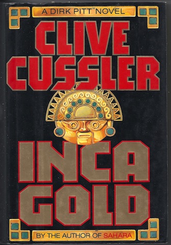 Image for Inca Gold