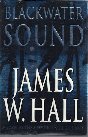 Image for Blackwater Sound: A Novel