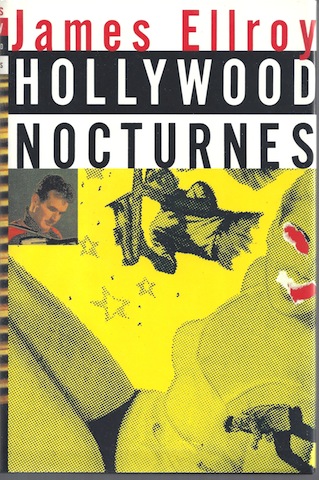 Image for Hollywood Nocturnes