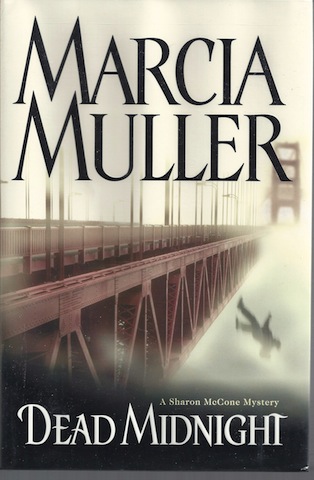 Image for Dead Midnight (Sharon McCone Mysteries)