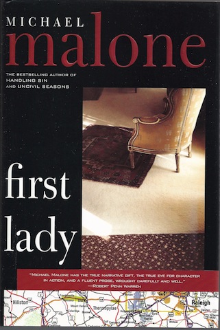 Image for First Lady