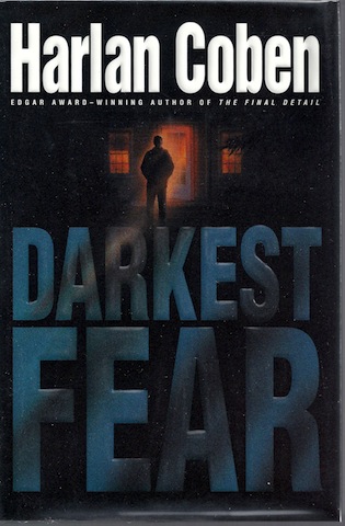 Image for Darkest Fear : A Myron Bolitar Novel