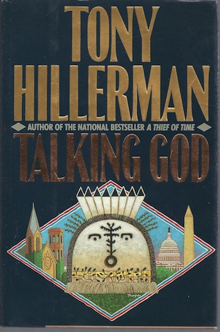 Talking God Image for Talking God