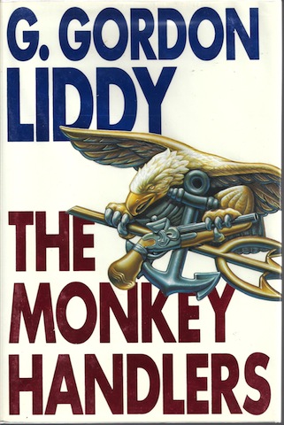Image for The Monkey Handlers