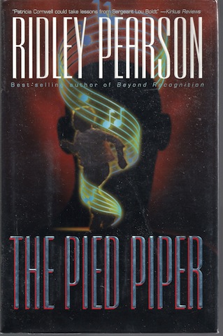 Image for The Pied Piper