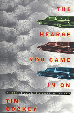 Image for The Hearse You Came In On