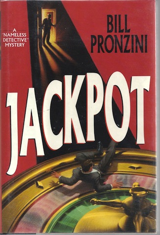 Image for Jackpot