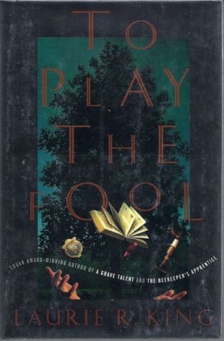Image for To Play the Fool