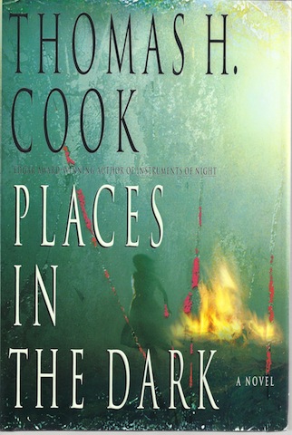 Image for Places in the Dark