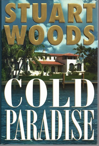 Image for Cold Paradise (Stone Barrington)