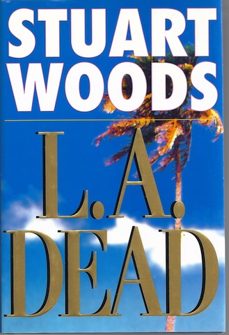 Image for L.A. Dead (Stone Barrington)