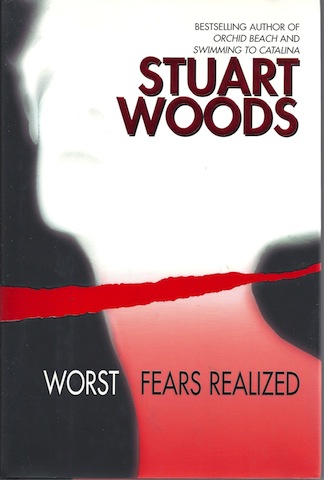 Image for Worst Fears Realized